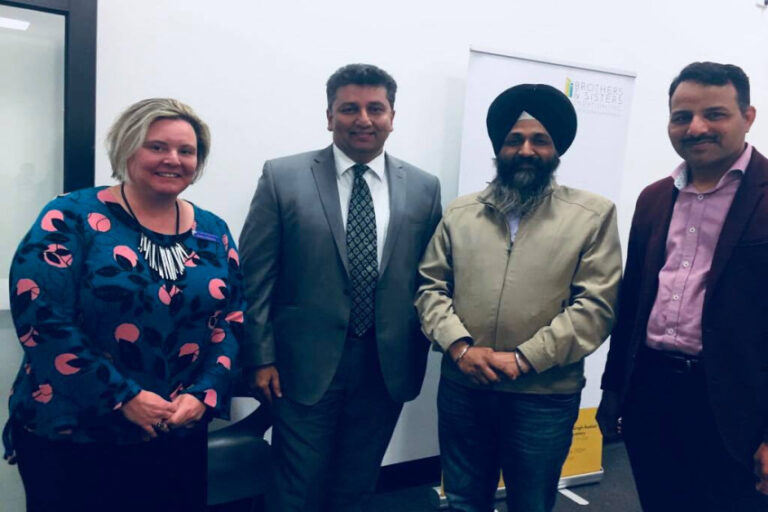 Understanding Autism: The Importance of Autism Spectrum Awareness Sessions