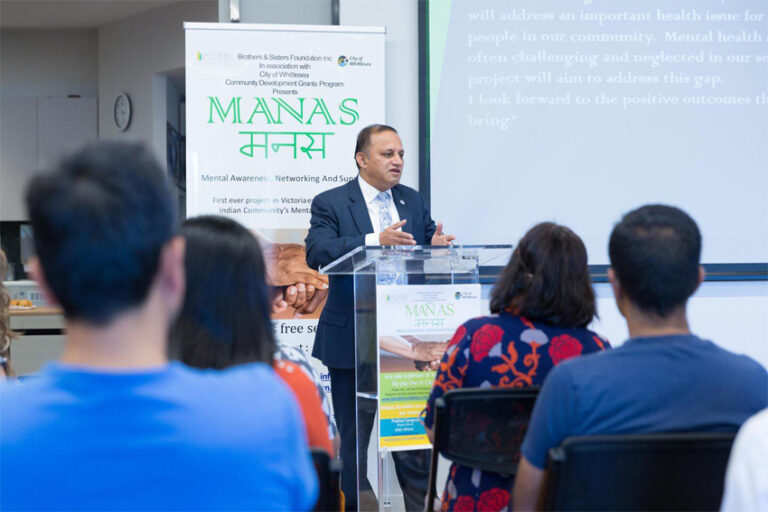 The Power of Mental Health Workshops: Nurturing Minds, Building Resilience