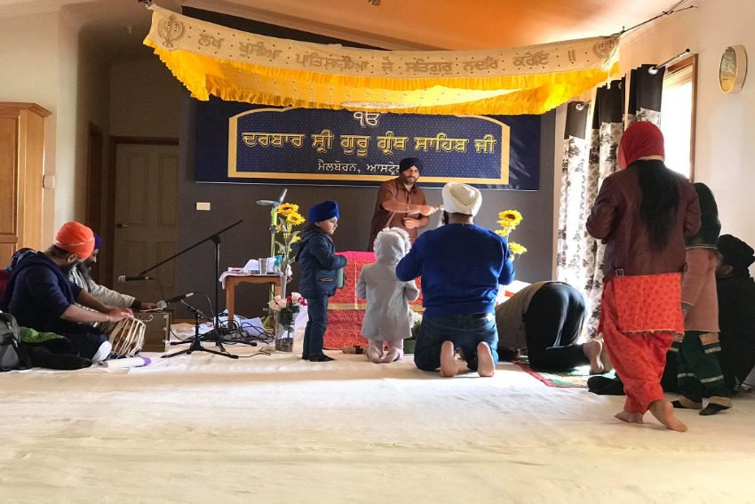 Gurmat45